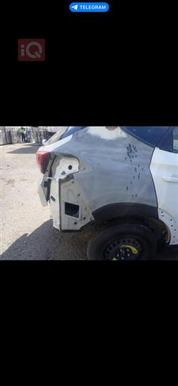 هیوندای تۆکسۆن